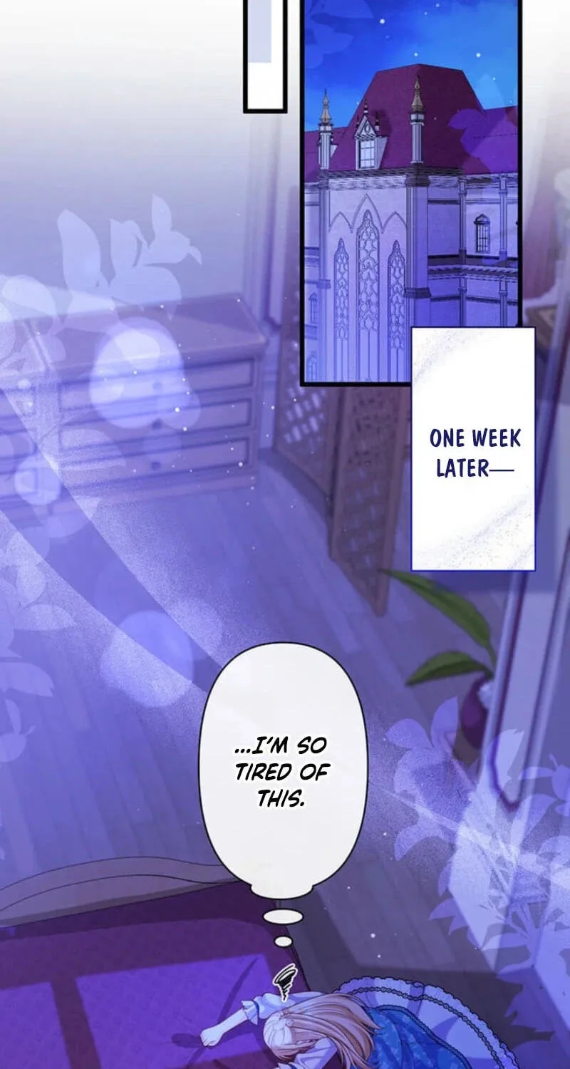 Time Turned Back, So I’ll Choose a Different Life chapter 34 page 54