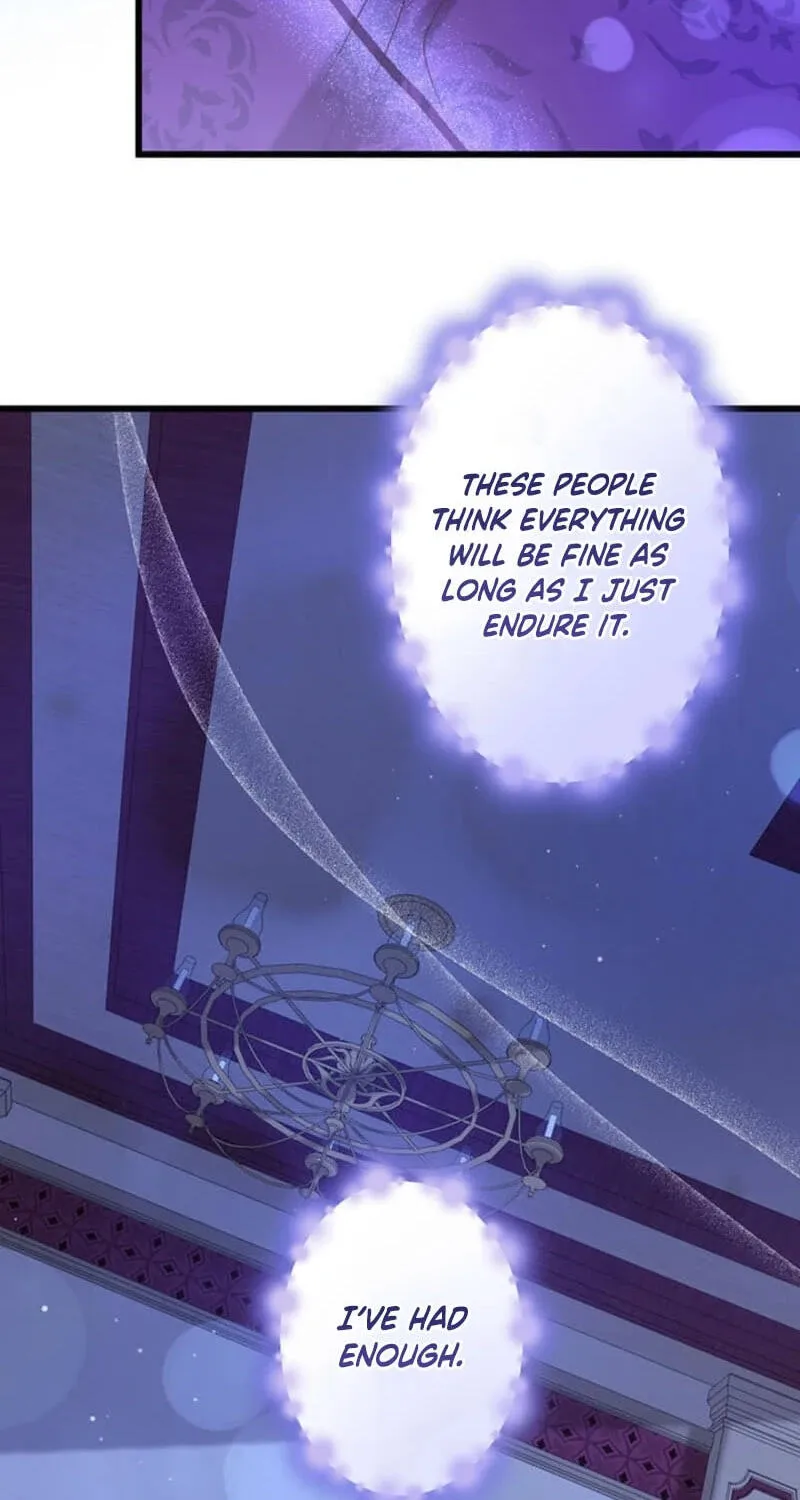 Time Turned Back, So I’ll Choose a Different Life chapter 34 page 56