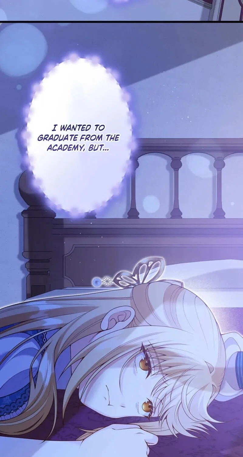 Time Turned Back, So I’ll Choose a Different Life chapter 34 page 57