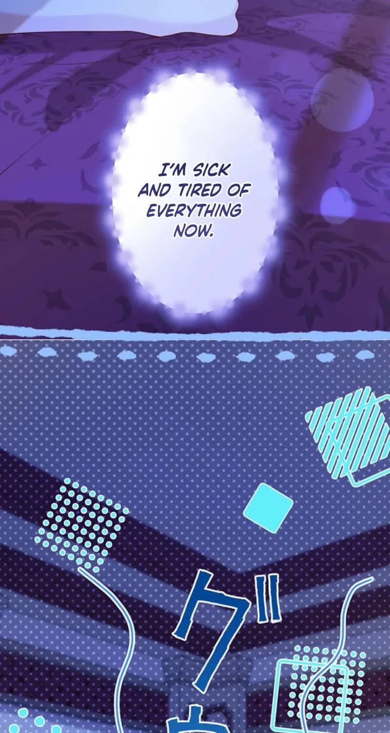 Time Turned Back, So I’ll Choose a Different Life chapter 34 page 58