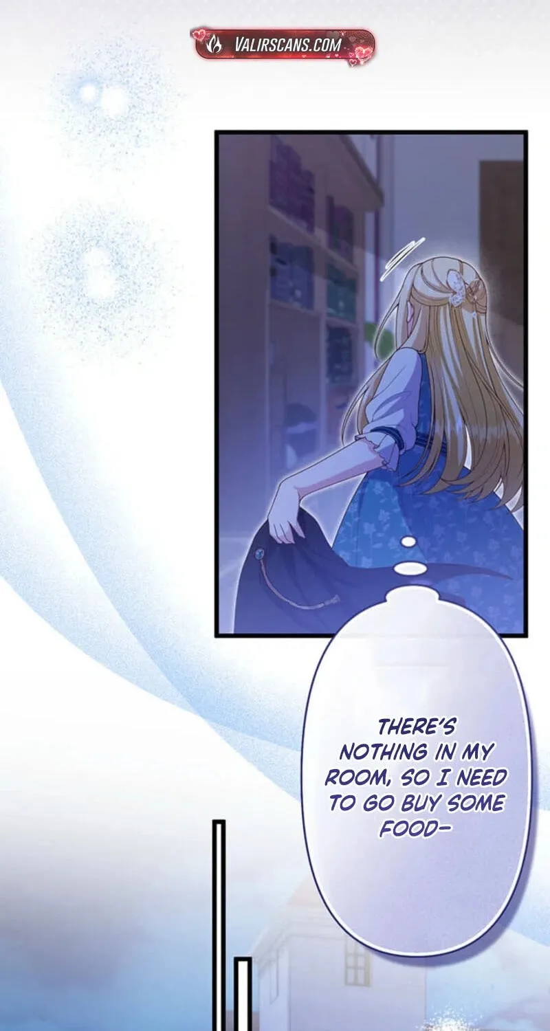 Time Turned Back, So I’ll Choose a Different Life chapter 34 page 60