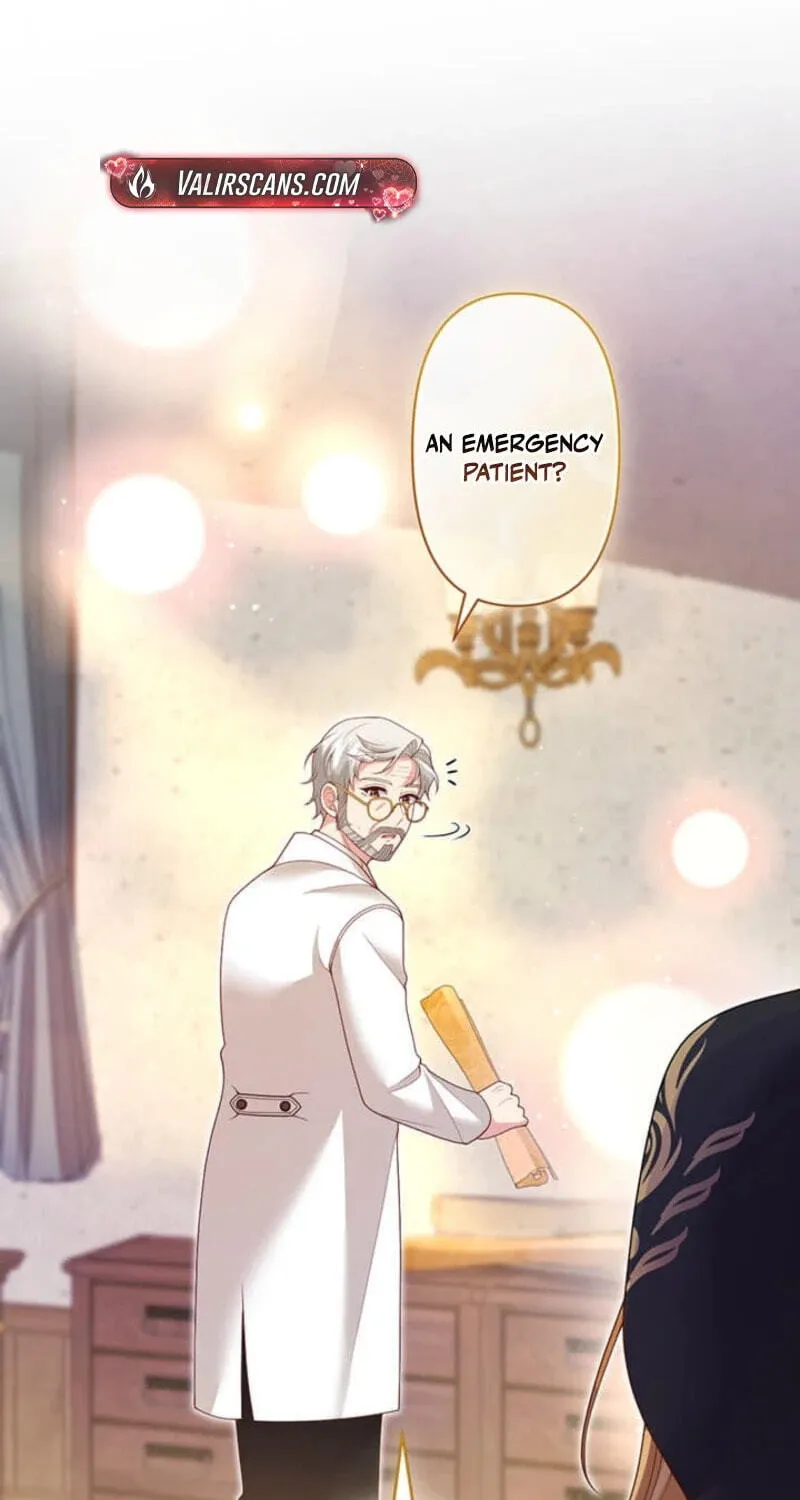 Time Turned Back, So I’ll Choose a Different Life chapter 34 page 67