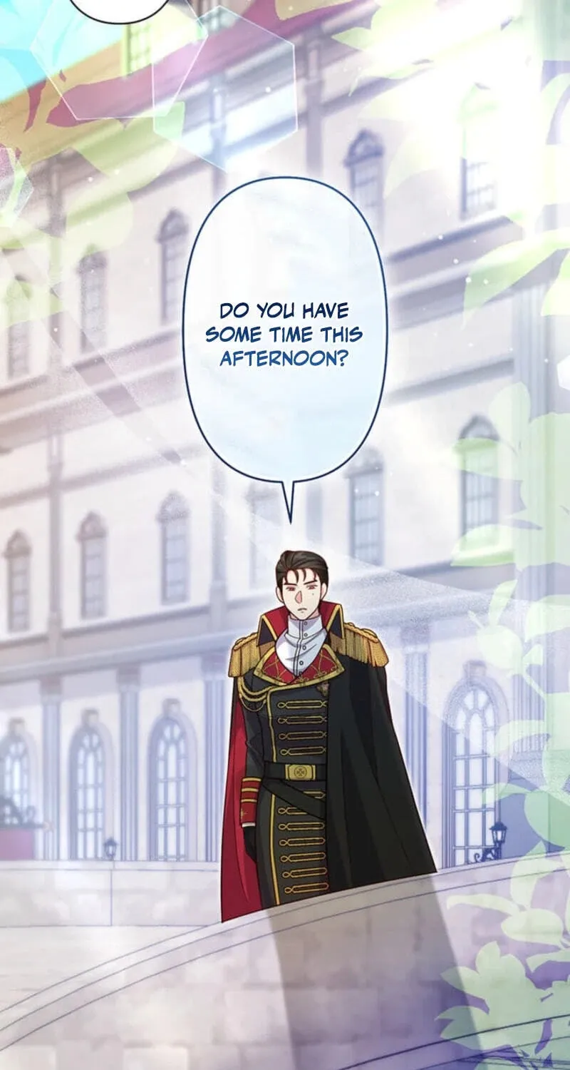 Time Turned Back, So I’ll Choose a Different Life chapter 34 page 9