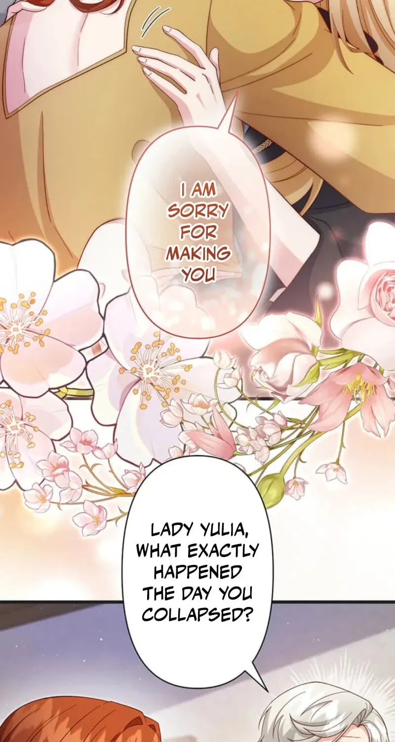 Time Turned Back, So I’ll Choose a Different Life chapter 35 page 14