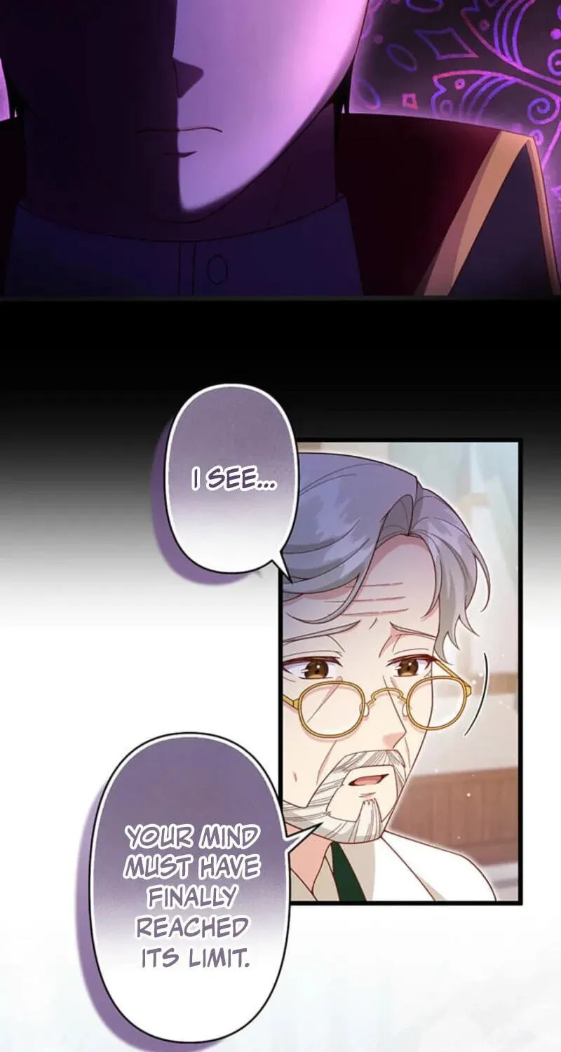 Time Turned Back, So I’ll Choose a Different Life chapter 35 page 17