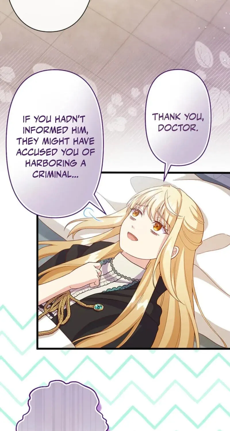 Time Turned Back, So I’ll Choose a Different Life chapter 35 page 19