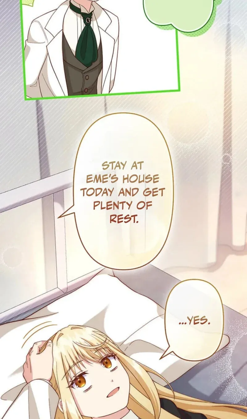 Time Turned Back, So I’ll Choose a Different Life chapter 35 page 21