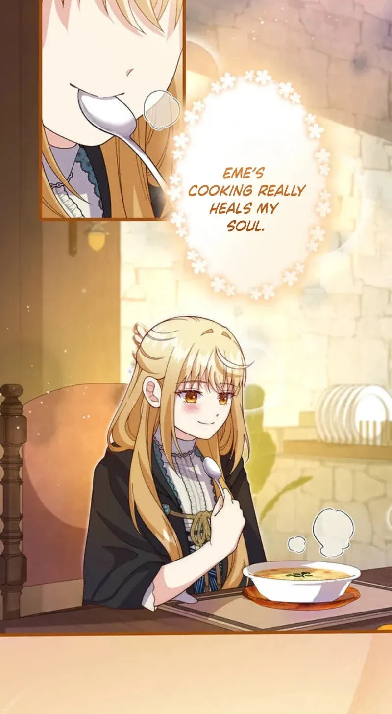 Time Turned Back, So I’ll Choose a Different Life chapter 35 page 24