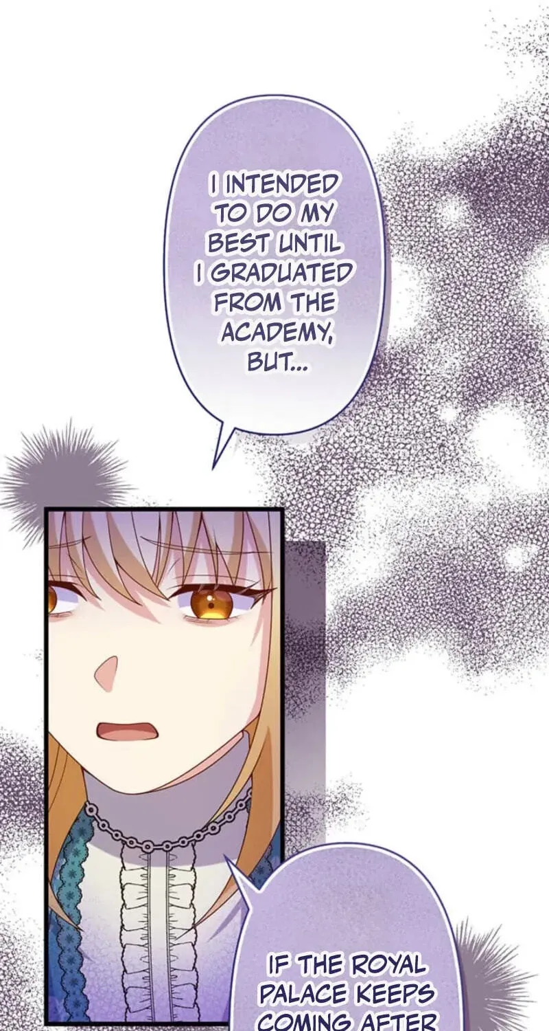 Time Turned Back, So I’ll Choose a Different Life chapter 35 page 27