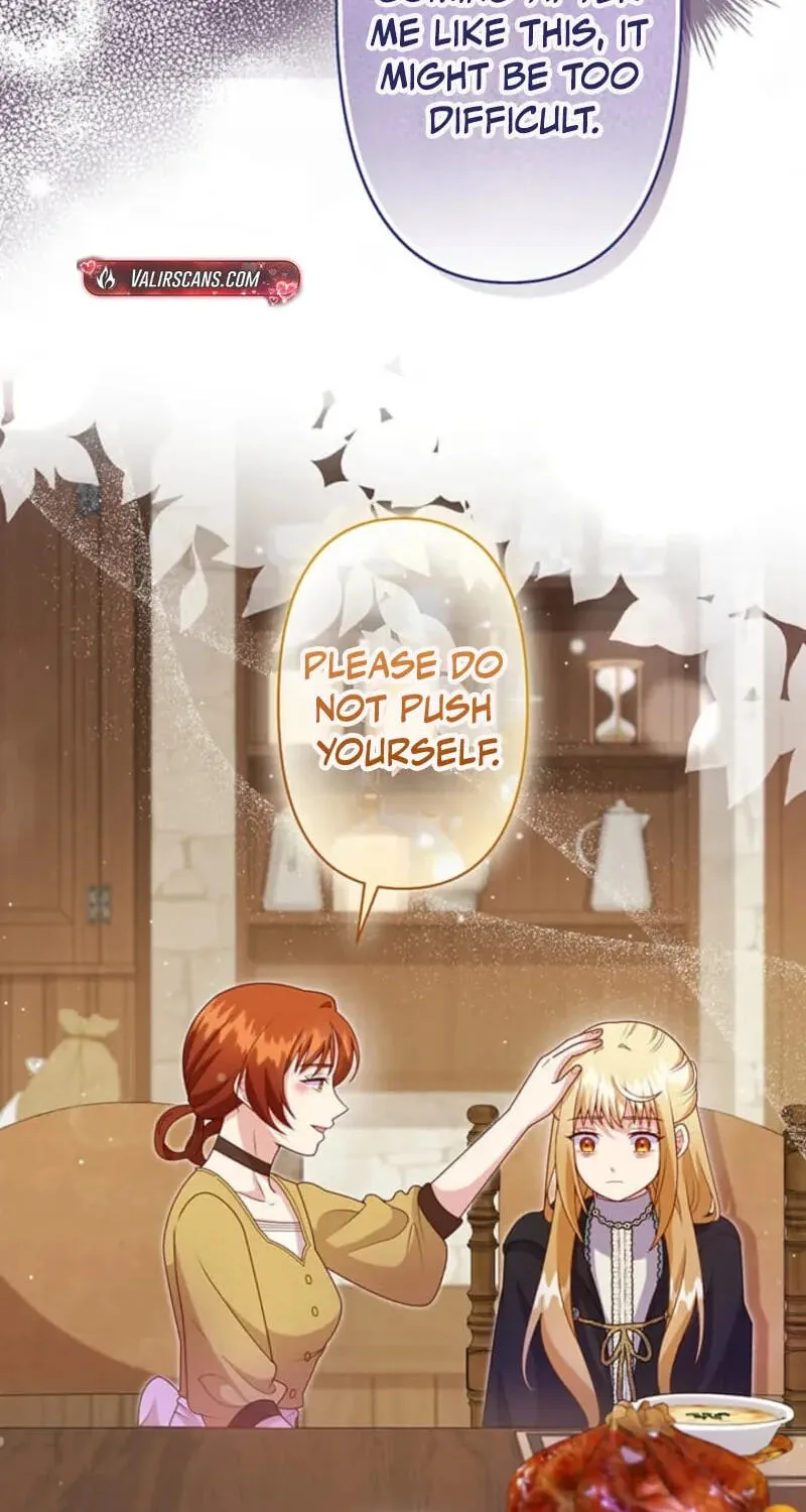 Time Turned Back, So I’ll Choose a Different Life chapter 35 page 28