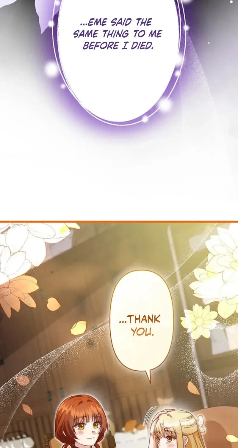 Time Turned Back, So I’ll Choose a Different Life chapter 35 page 31
