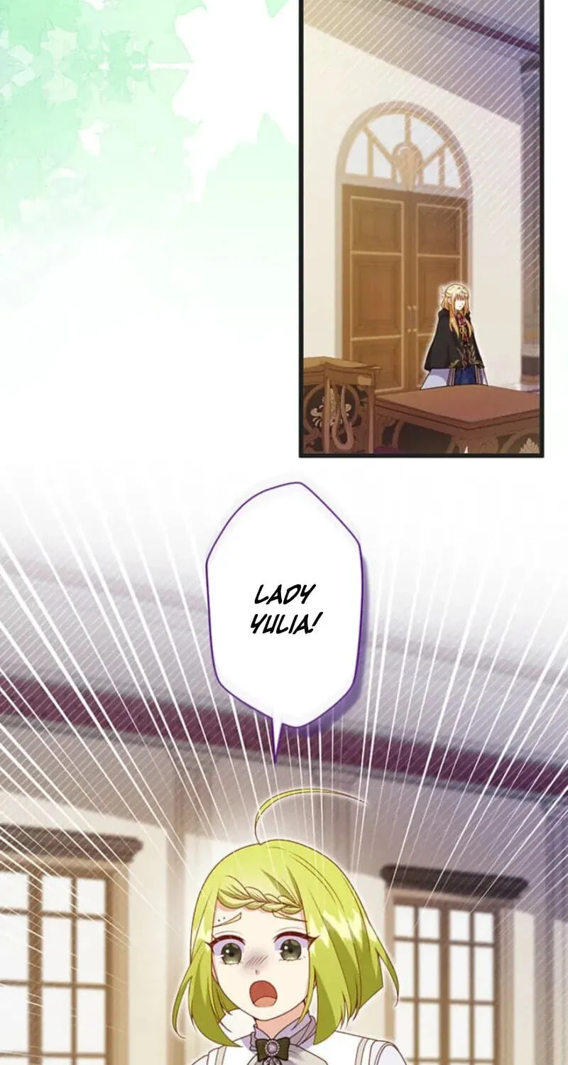 Time Turned Back, So I’ll Choose a Different Life chapter 35 page 37