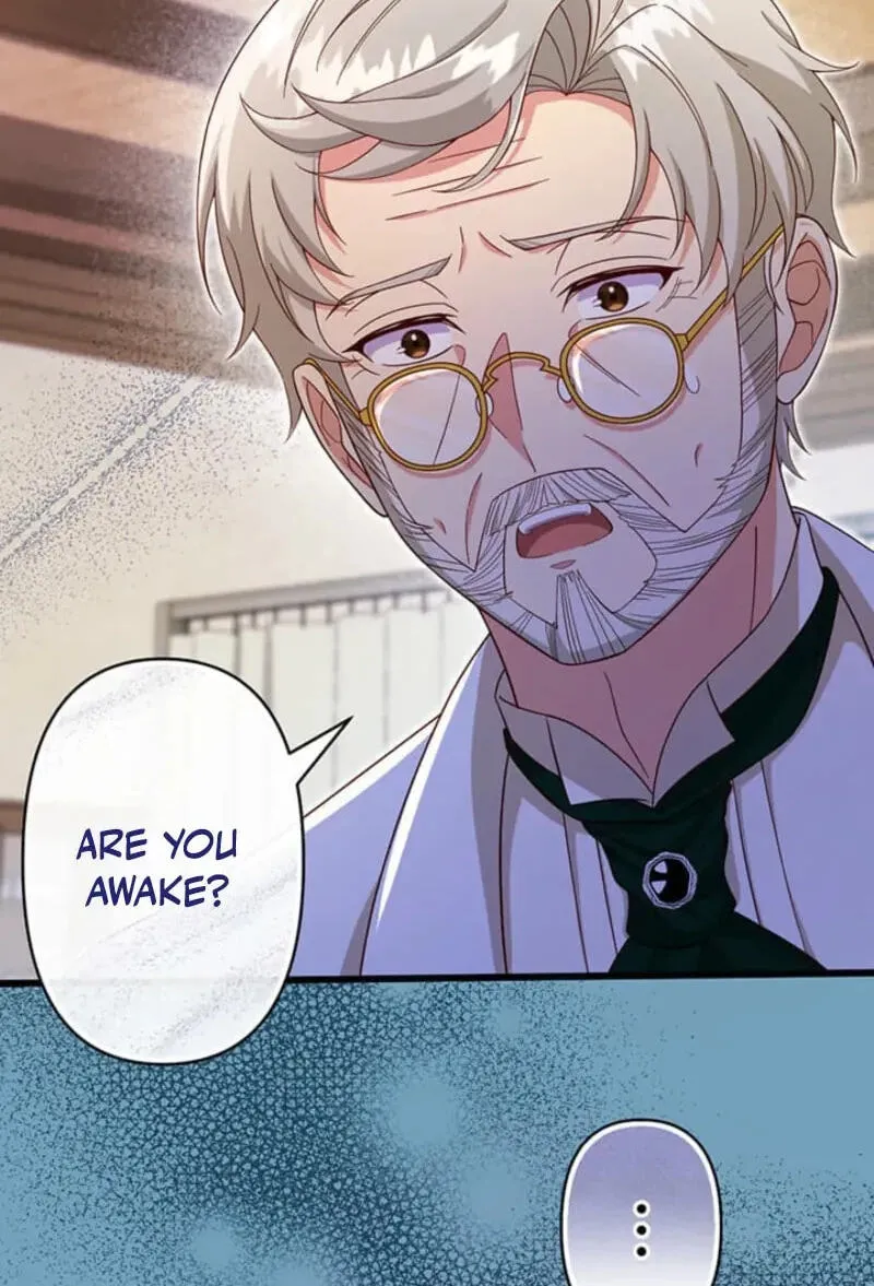 Time Turned Back, So I’ll Choose a Different Life chapter 35 page 4