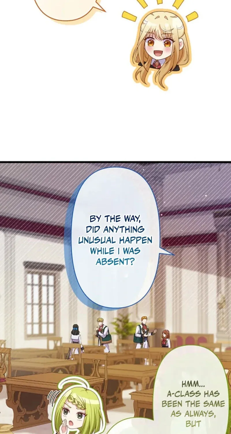 Time Turned Back, So I’ll Choose a Different Life chapter 35 page 40