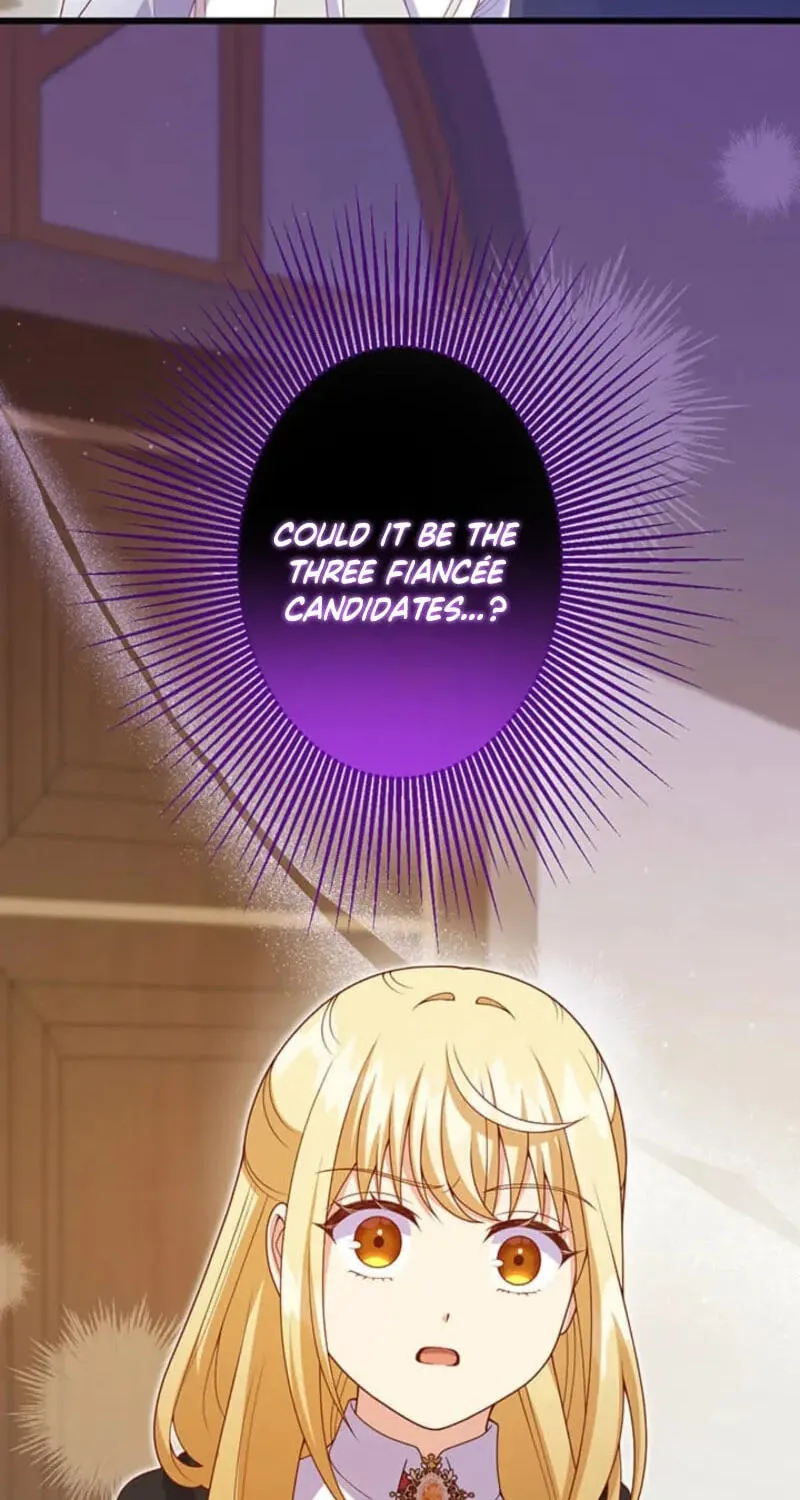 Time Turned Back, So I’ll Choose a Different Life chapter 35 page 42