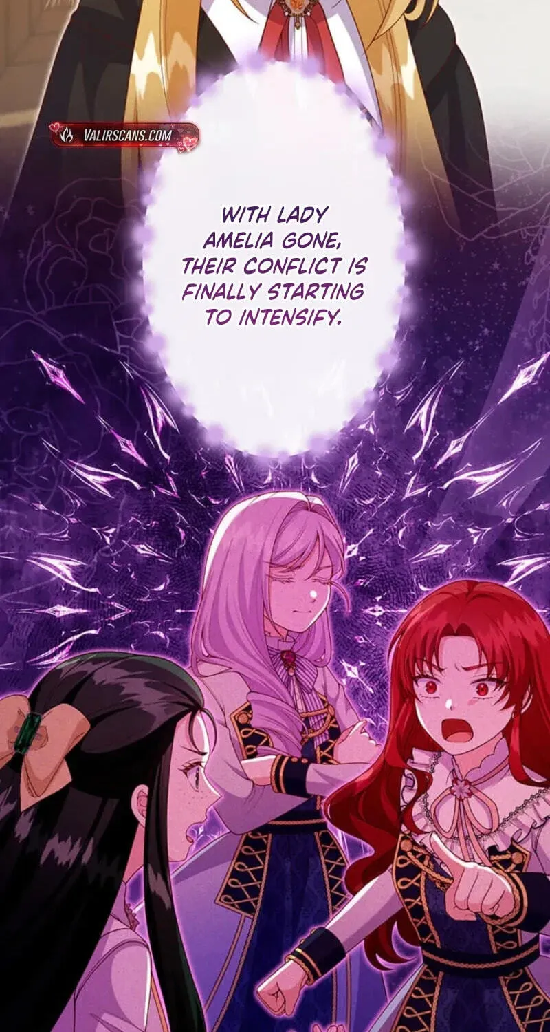 Time Turned Back, So I’ll Choose a Different Life chapter 35 page 43