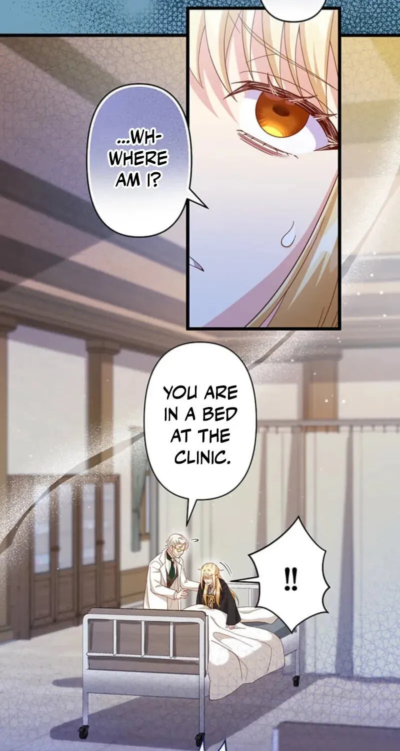 Time Turned Back, So I’ll Choose a Different Life chapter 35 page 5