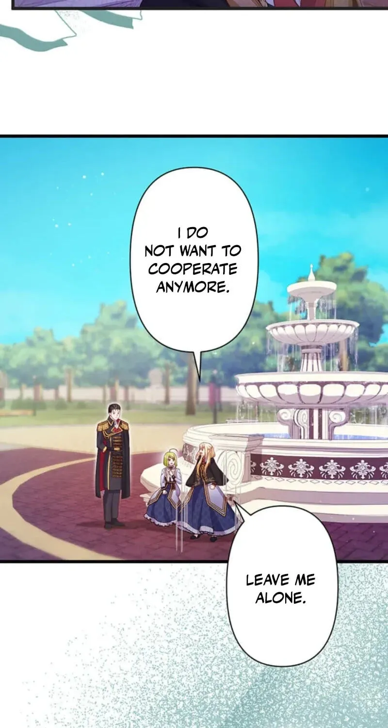Time Turned Back, So I’ll Choose a Different Life chapter 35 page 50
