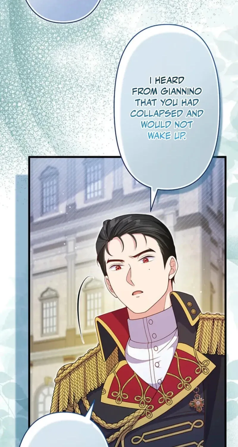 Time Turned Back, So I’ll Choose a Different Life chapter 35 page 52