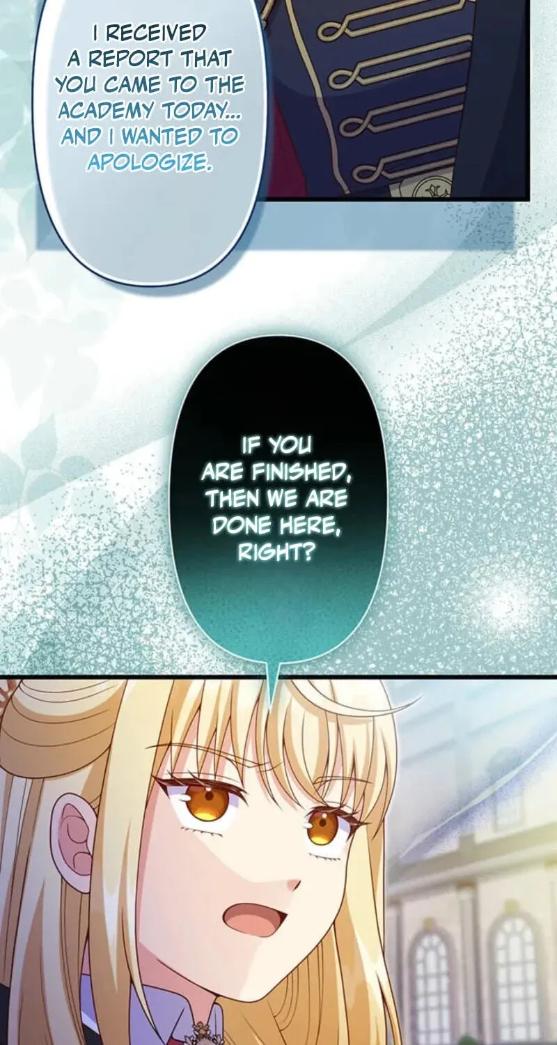 Time Turned Back, So I’ll Choose a Different Life chapter 35 page 53