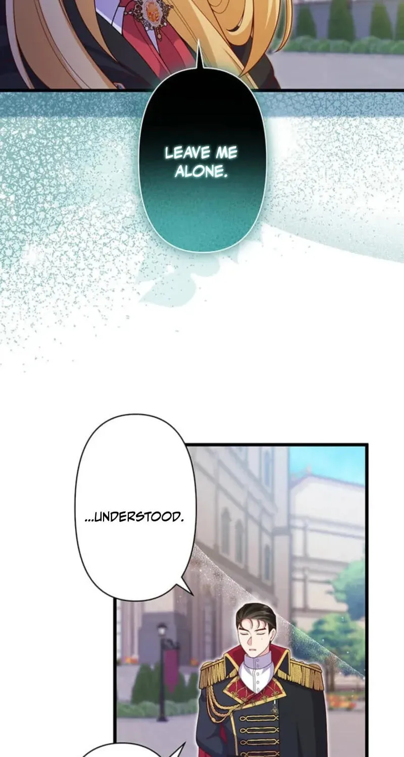 Time Turned Back, So I’ll Choose a Different Life chapter 35 page 54