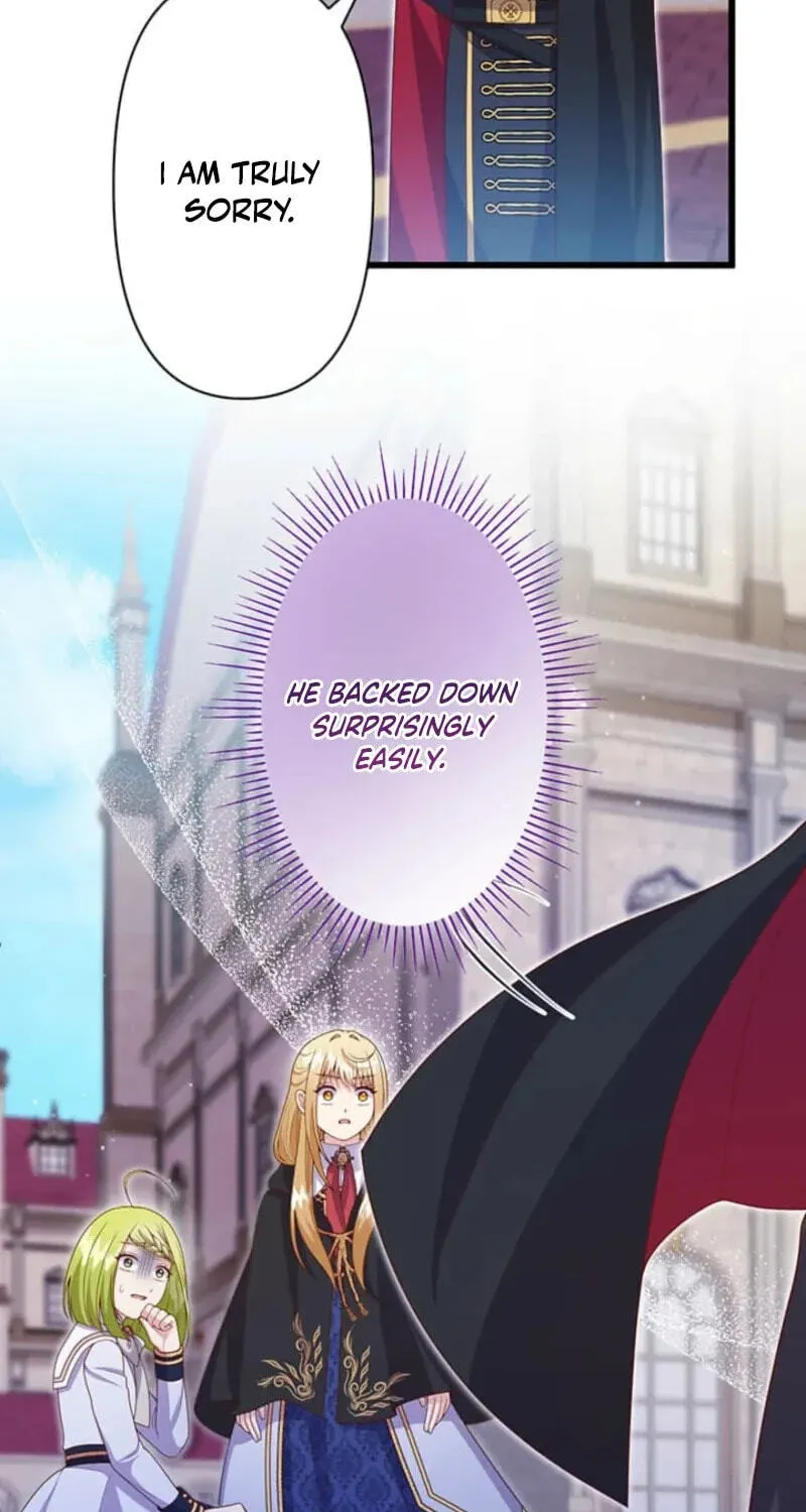 Time Turned Back, So I’ll Choose a Different Life chapter 35 page 55