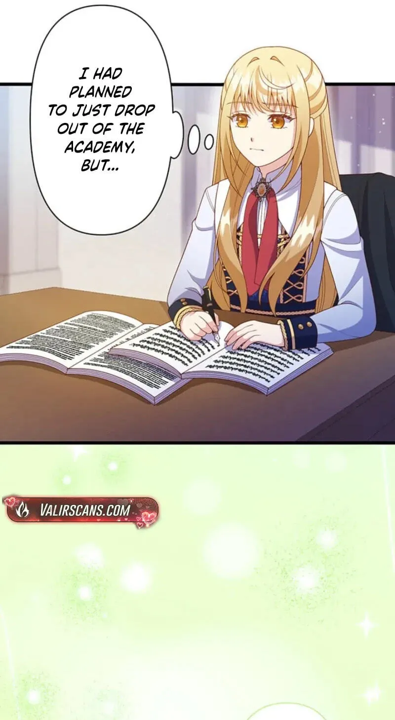 Time Turned Back, So I’ll Choose a Different Life chapter 35 page 59