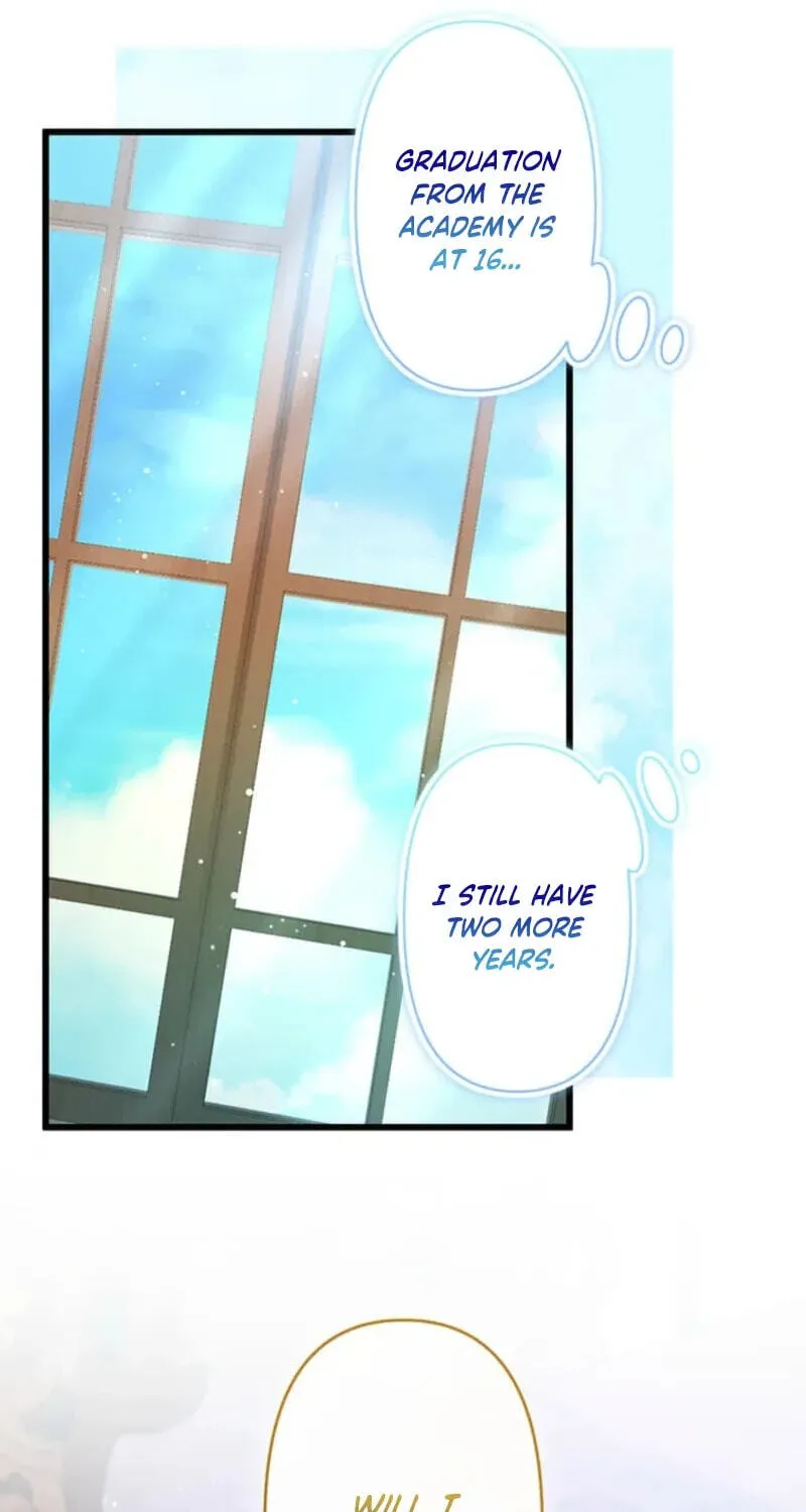 Time Turned Back, So I’ll Choose a Different Life chapter 35 page 61