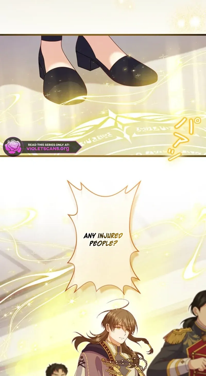 Time Turned Back, So I’ll Choose a Different Life chapter 37 page 11