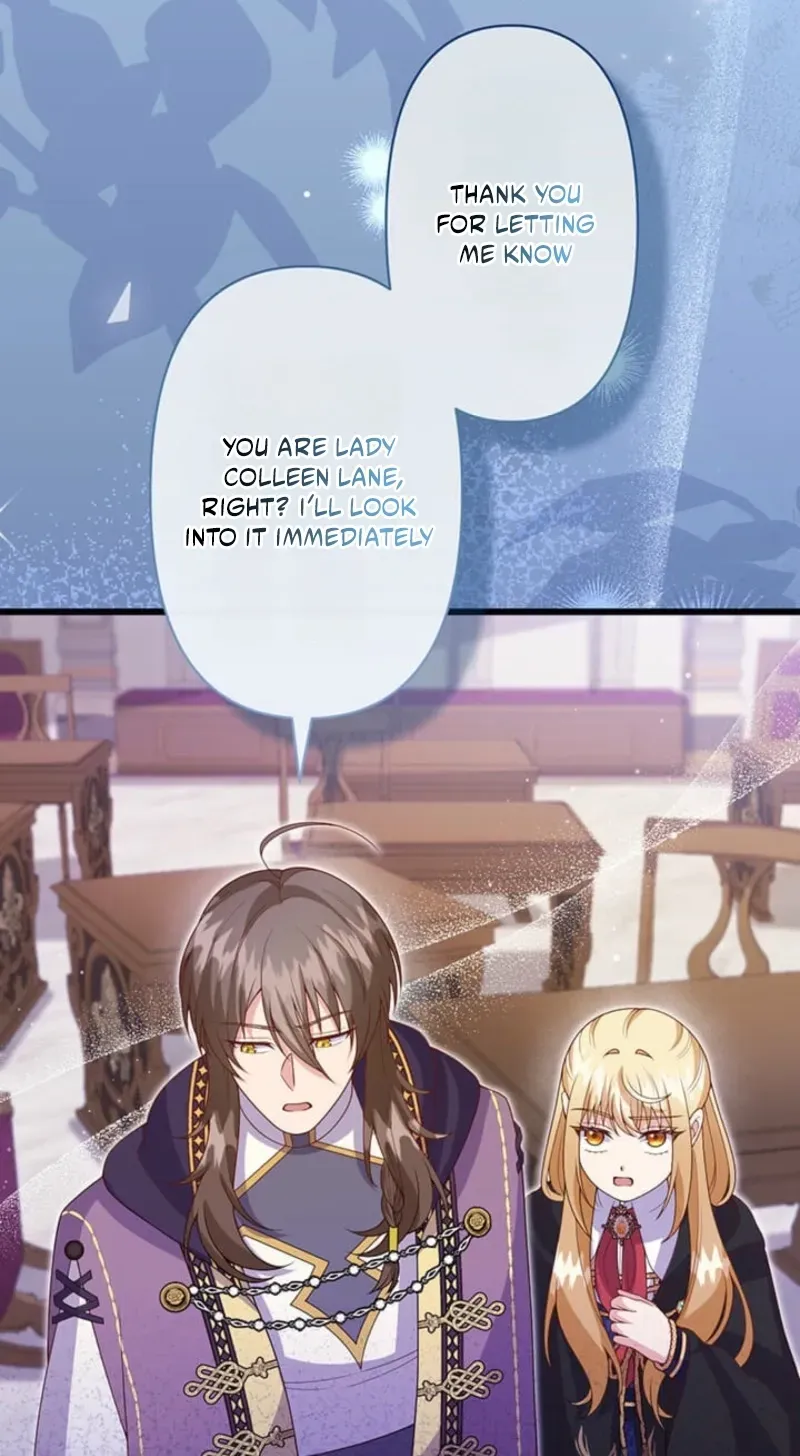 Time Turned Back, So I’ll Choose a Different Life chapter 37 page 14