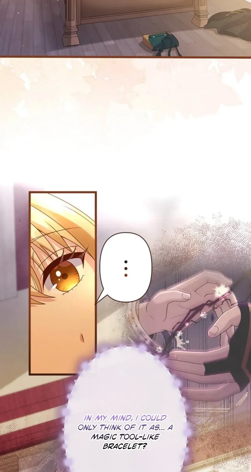 Time Turned Back, So I’ll Choose a Different Life chapter 37 page 29