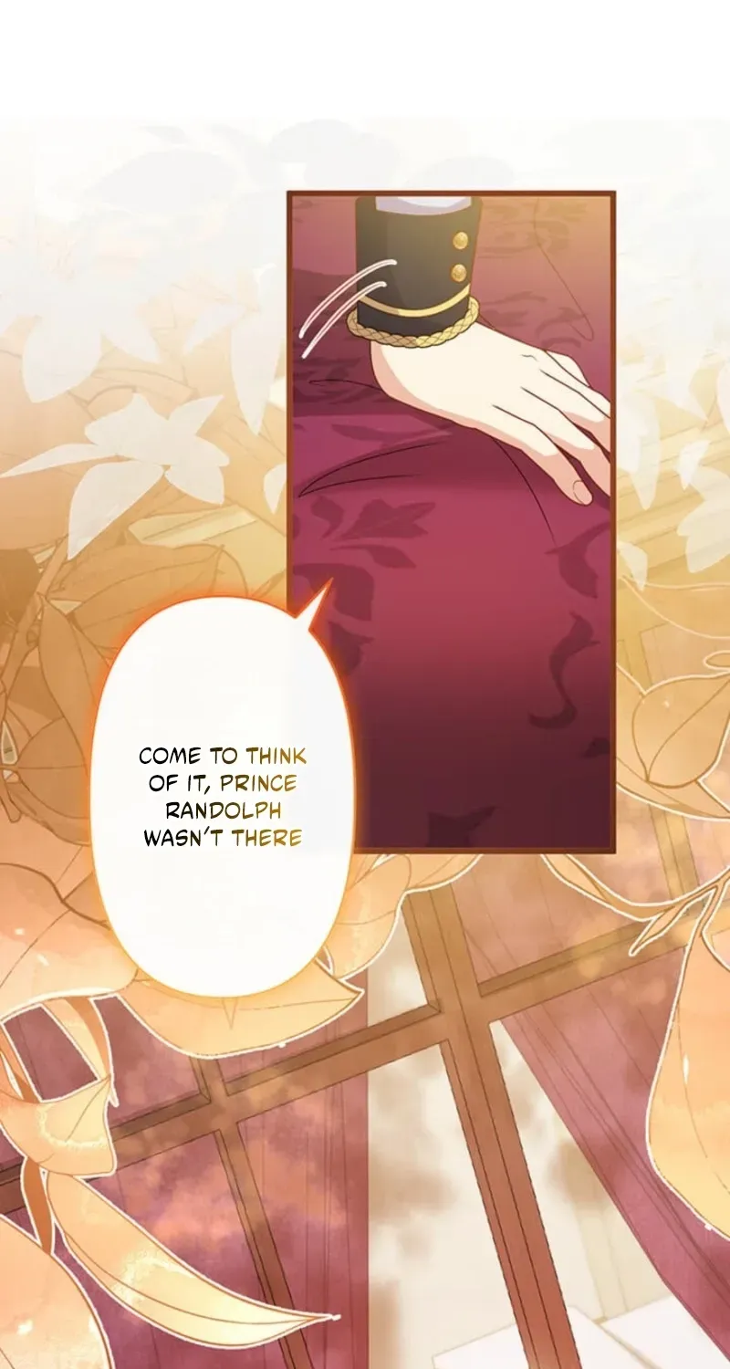 Time Turned Back, So I’ll Choose a Different Life chapter 37 page 33
