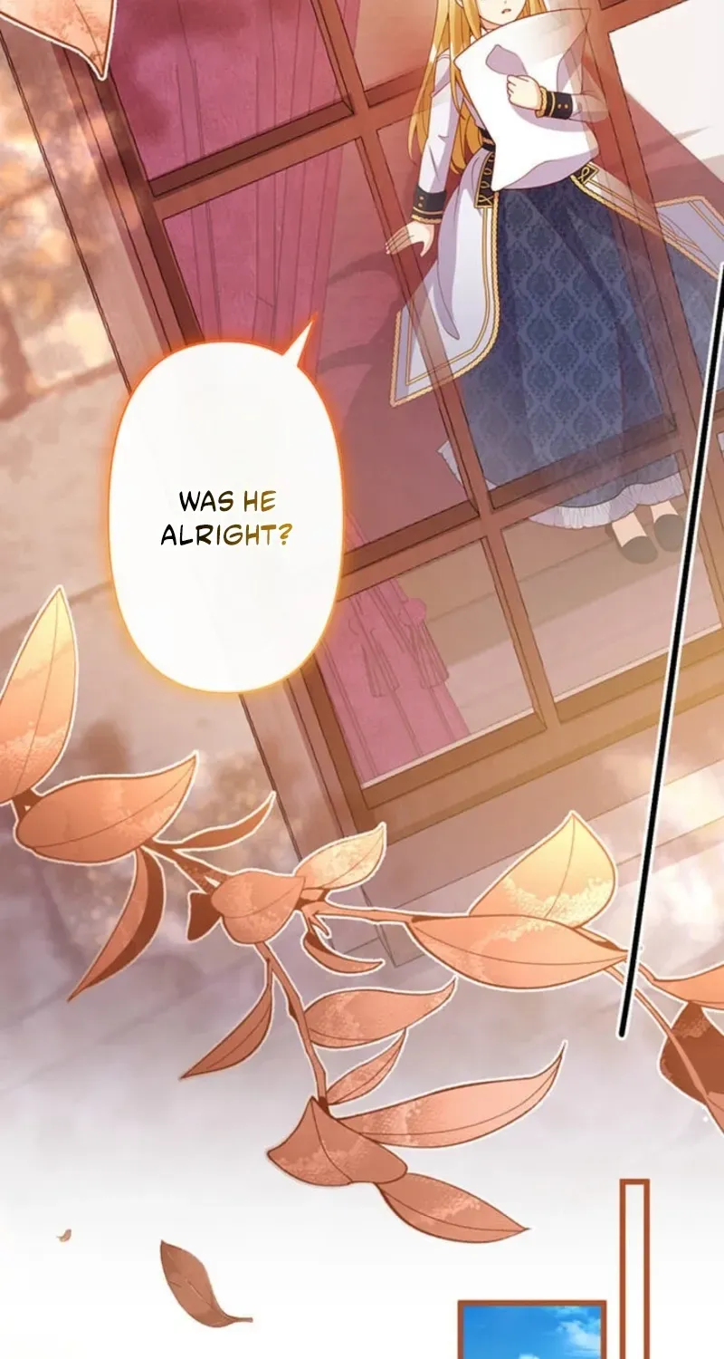 Time Turned Back, So I’ll Choose a Different Life chapter 37 page 35