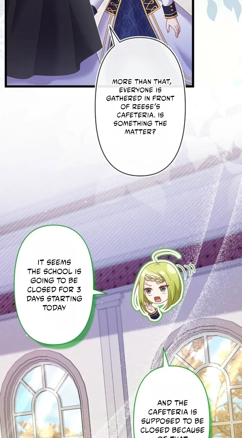 Time Turned Back, So I’ll Choose a Different Life chapter 37 page 40