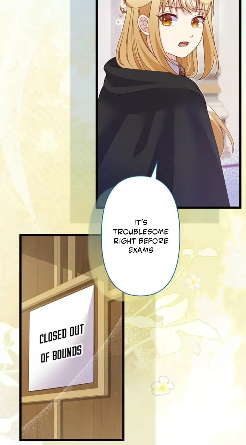 Time Turned Back, So I’ll Choose a Different Life chapter 37 page 42