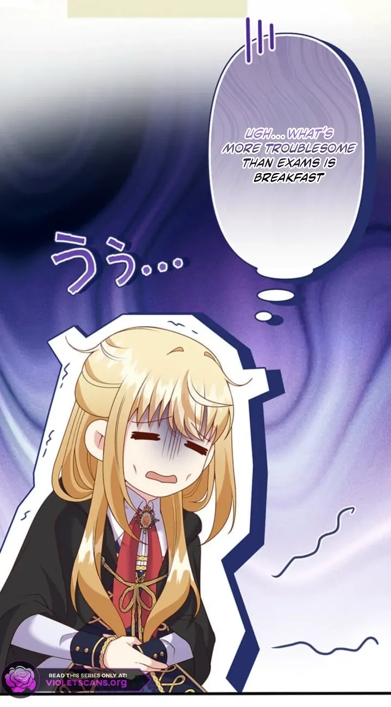 Time Turned Back, So I’ll Choose a Different Life chapter 37 page 43