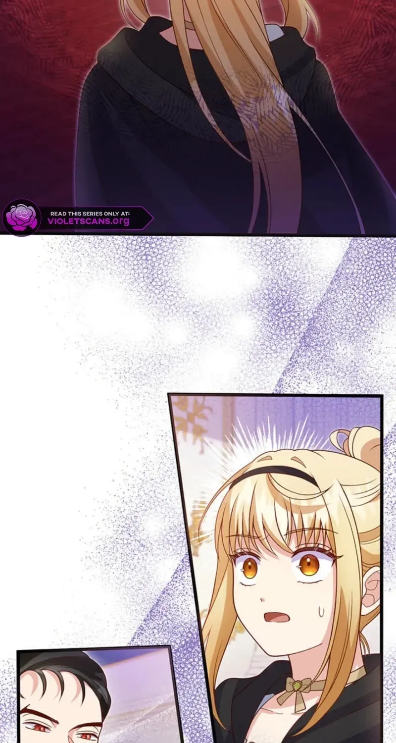 Time Turned Back, So I’ll Choose a Different Life chapter 37 page 64