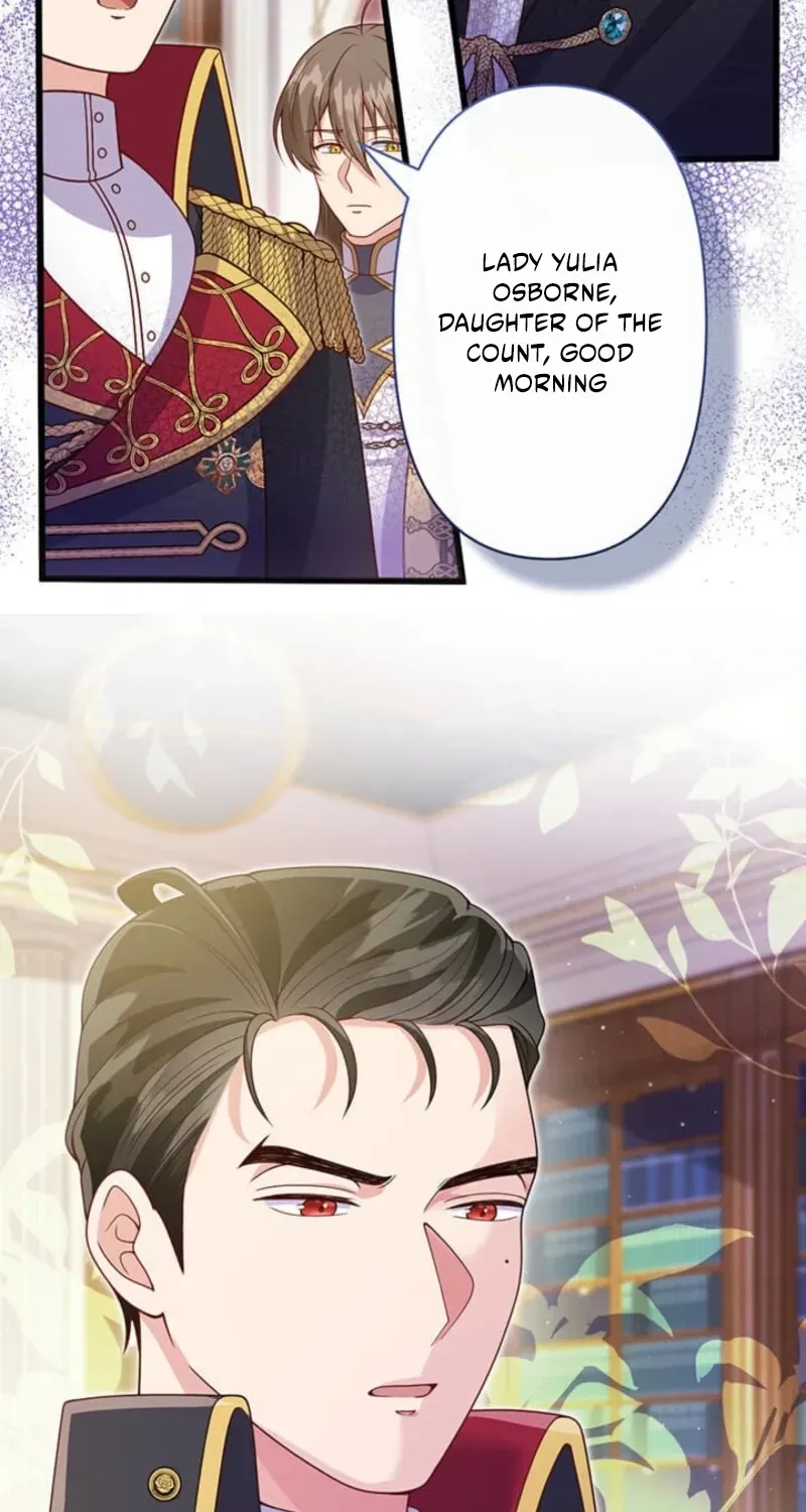 Time Turned Back, So I’ll Choose a Different Life chapter 37 page 66