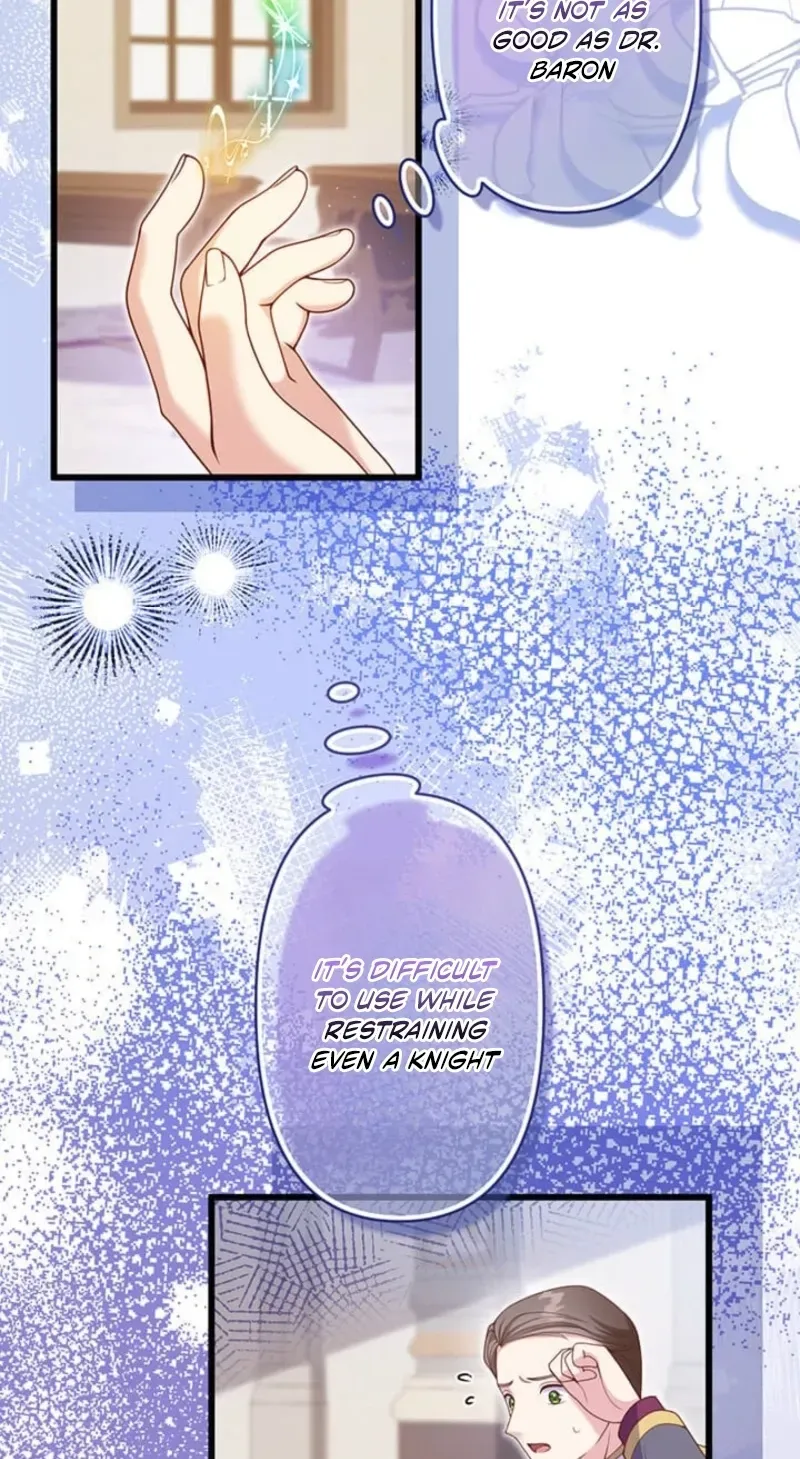Time Turned Back, So I’ll Choose a Different Life chapter 37 page 7