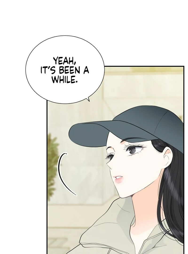 Part-Time Couple chapter 0 page 27
