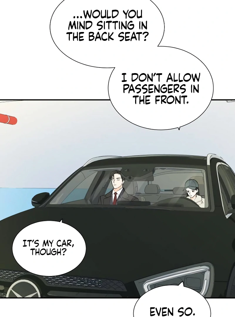 Part-Time Couple chapter 0 page 42