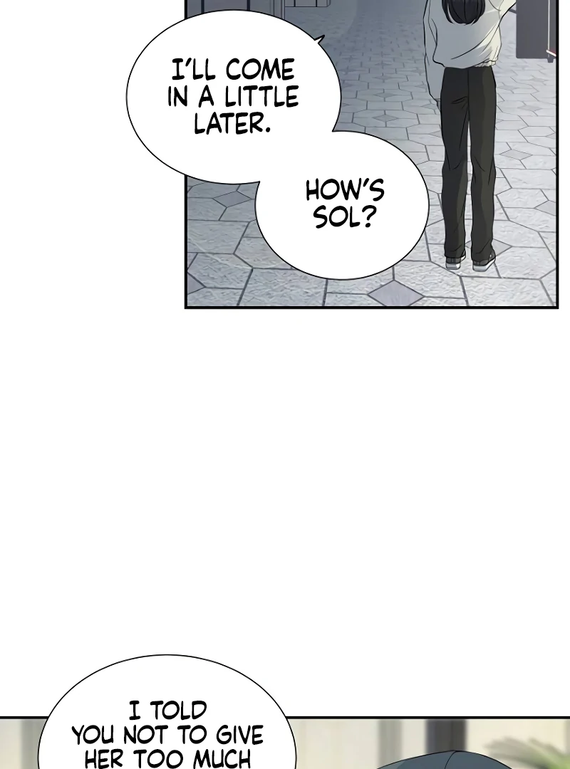 Part-Time Couple chapter 0 page 9