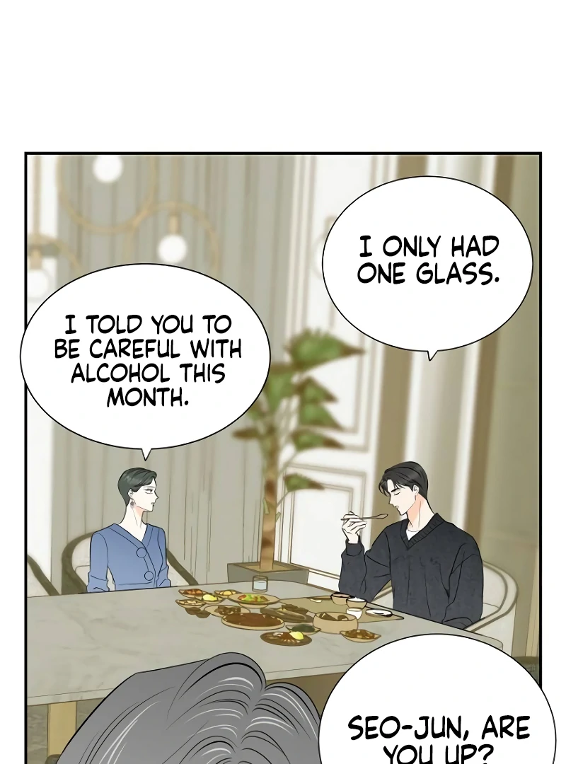 Part-Time Couple chapter 1 page 23