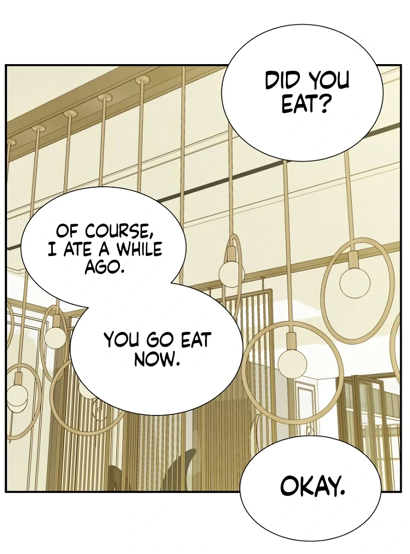 Part-Time Couple chapter 1 page 27