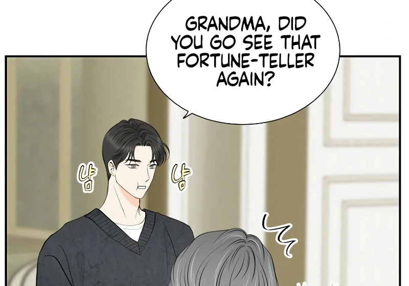 Part-Time Couple chapter 1 page 38