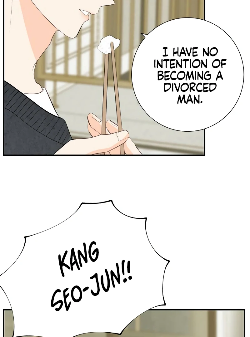 Part-Time Couple chapter 1 page 57