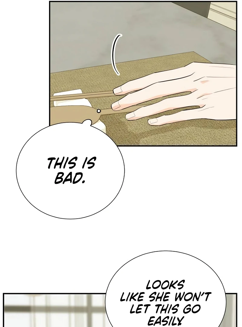 Part-Time Couple chapter 1 page 65