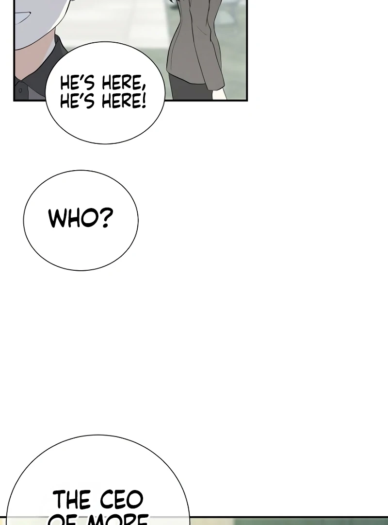 Part-Time Couple chapter 1 page 84