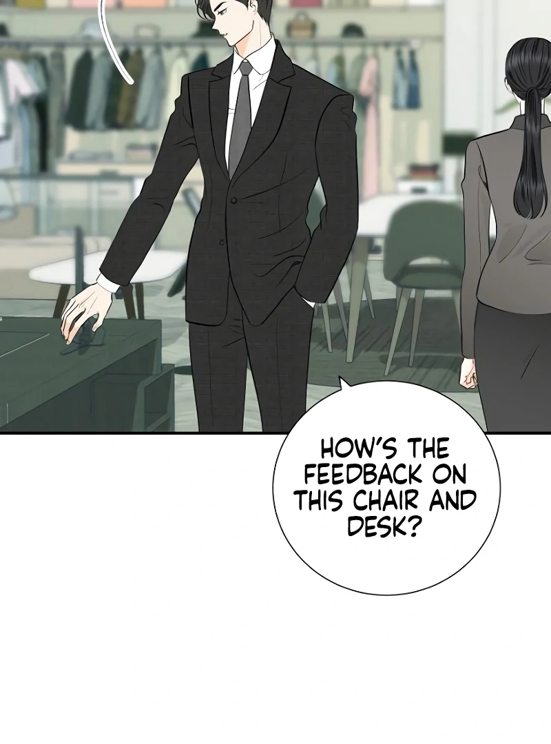 Part-Time Couple chapter 1 page 92