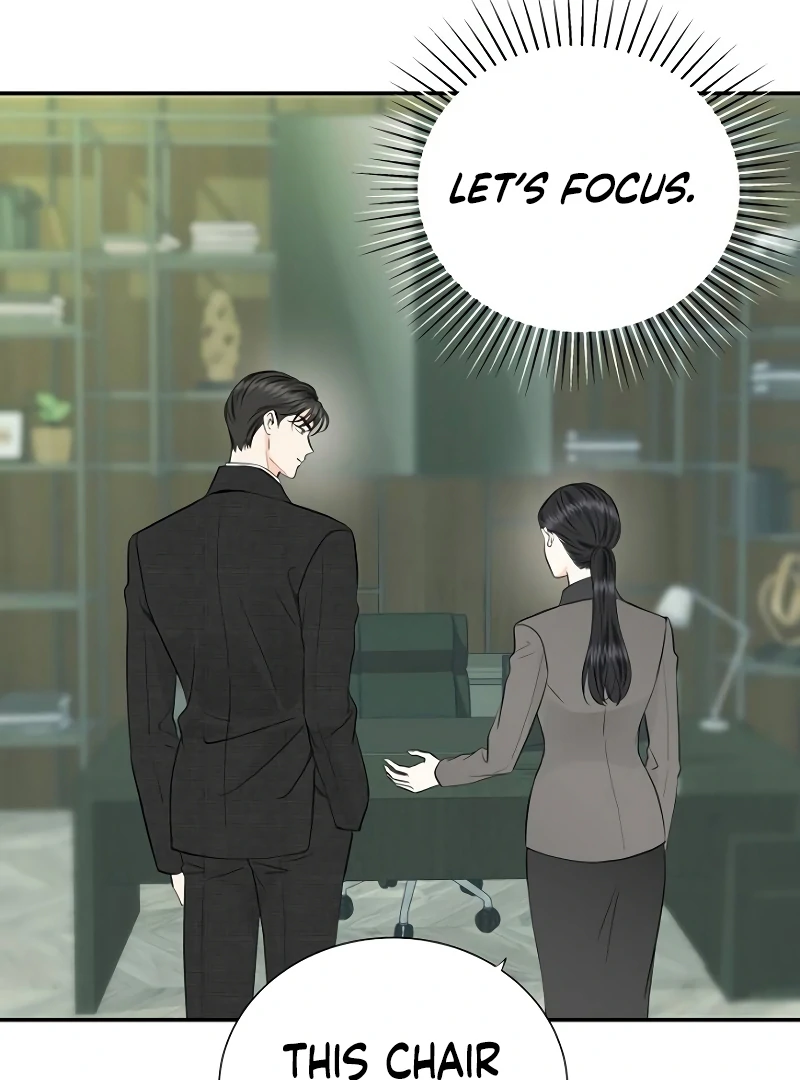 Part-Time Couple chapter 1 page 96